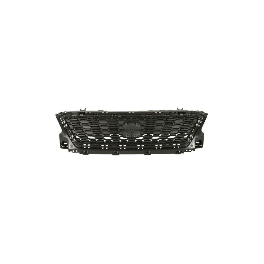 Blic 6502-07-6624910P Bumper Grill For Seat Arona (Kj7)