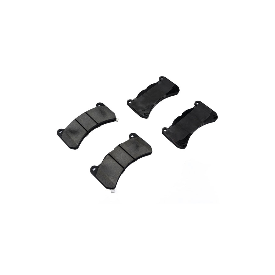 Girodisc SS-1365 Lexus Subaru Front "S/S" Performance Brake Pads (Inc. IS & WRX) | ML Performance UK Car Parts