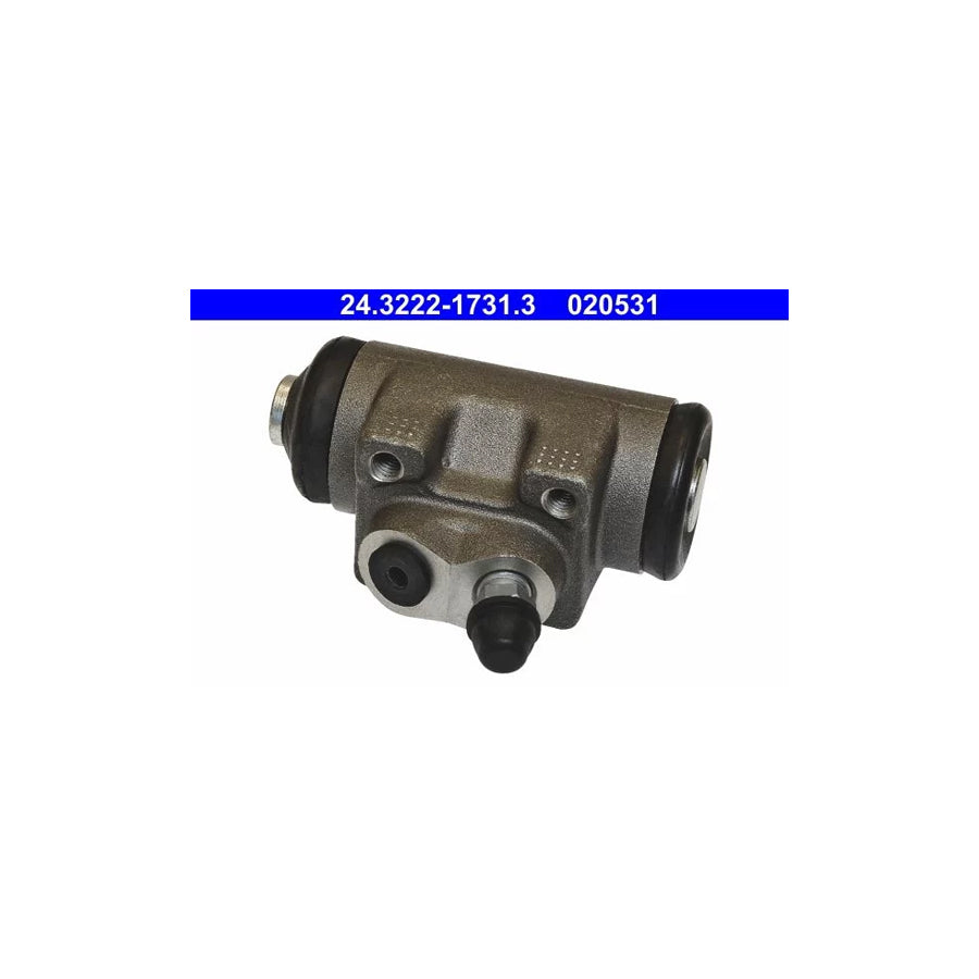 ATE 24.3222-1731.3 Wheel Brake Cylinder For Kia Sedona