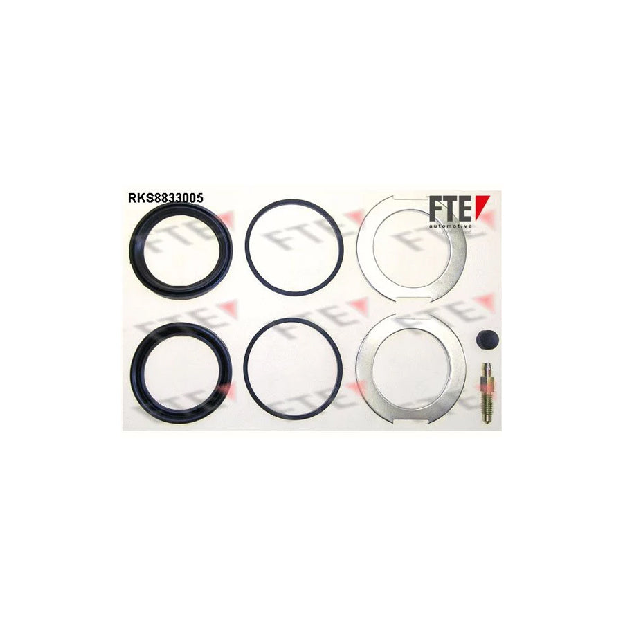 Fte RKS8833005 Repair Kit, Brake Caliper | ML Performance UK Car Parts