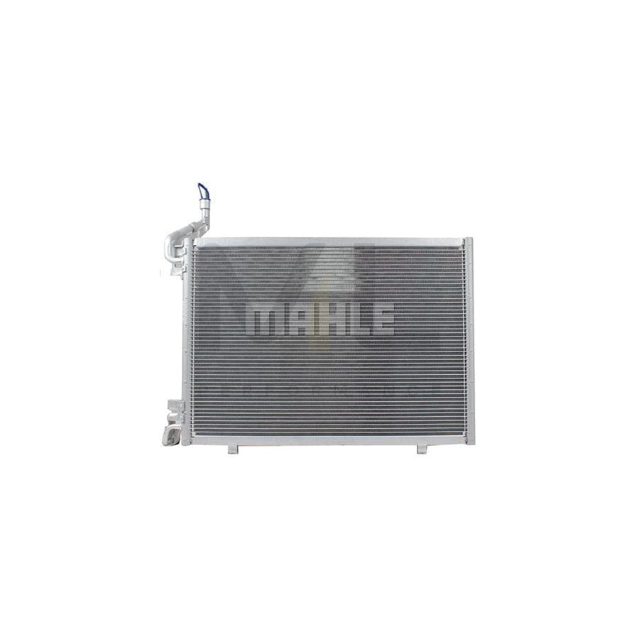 MAHLE ORIGINAL AC 22 000P Air conditioning condenser without dryer | ML Performance Car Parts