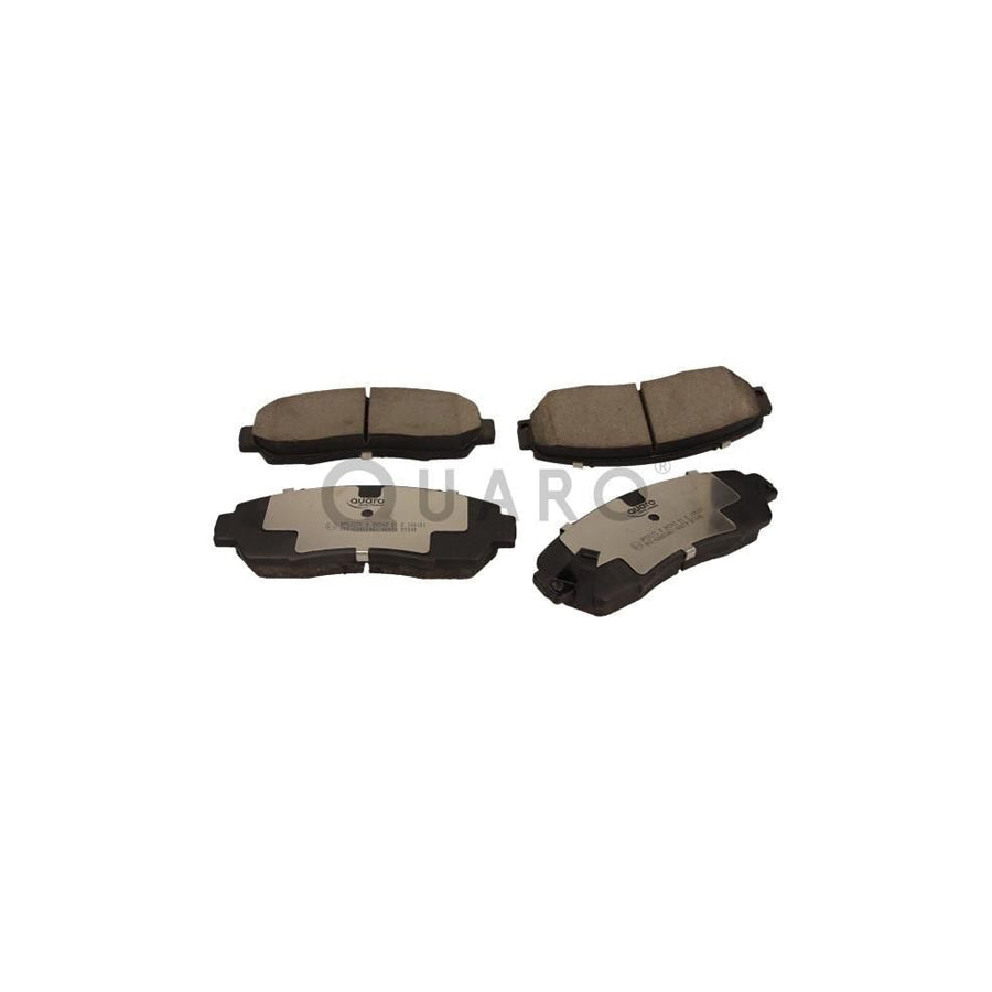 Quaro QP5317C Brake Pad Set