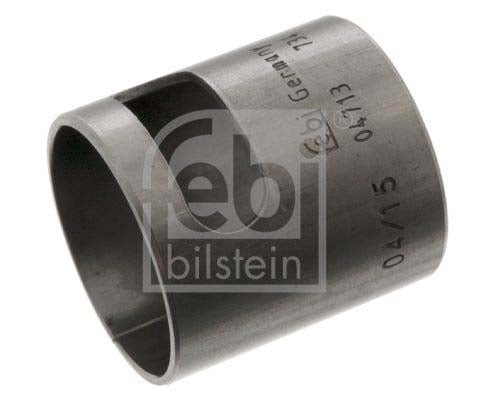 Febi Bilstein 04713 Bush, Brake Shoe Pin | ML Performance UK Car Parts