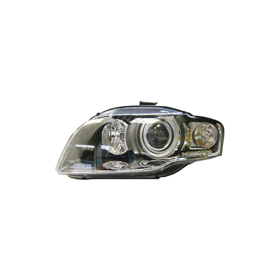 Hella 1EL 354 474-061 Headlight For Audi A4