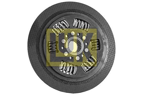 LuK 328 0388 10 Clutch Disc