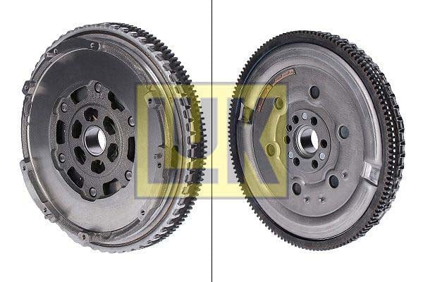 LuK 415 0501 10 Dual Mass Flywheel