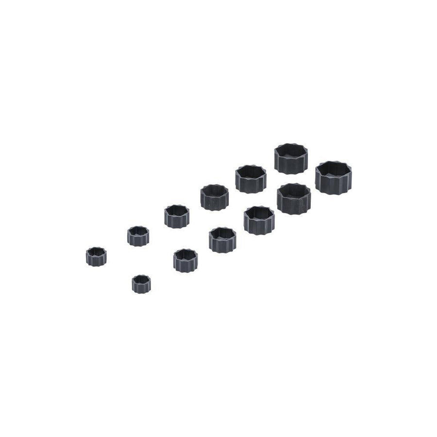 Bgs 1245 Nuts/Cap Wrench Set