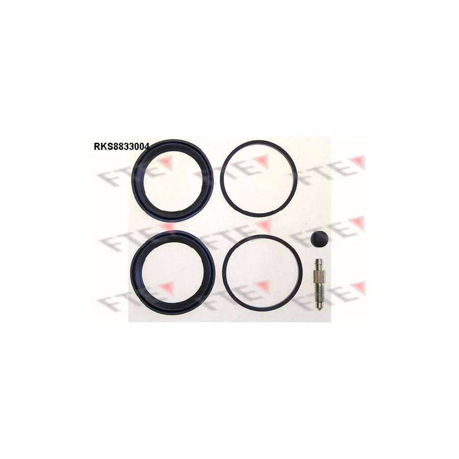 Fte RKS8833004 Repair Kit, Brake Caliper | ML Performance UK Car Parts