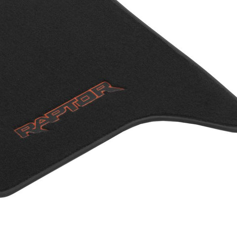 GENUINE FORD 2601538 RANGER CARPET FLOOR MATS | ML Performance UK