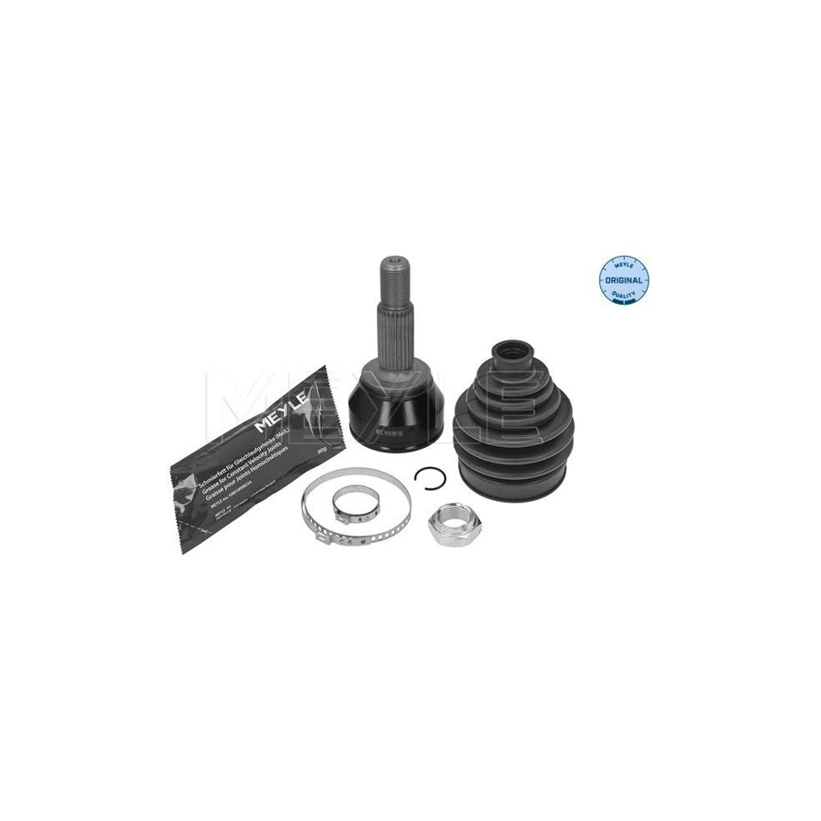 Meyle 714 498 0019 Joint Kit, Drive Shaft For Ford Fiesta