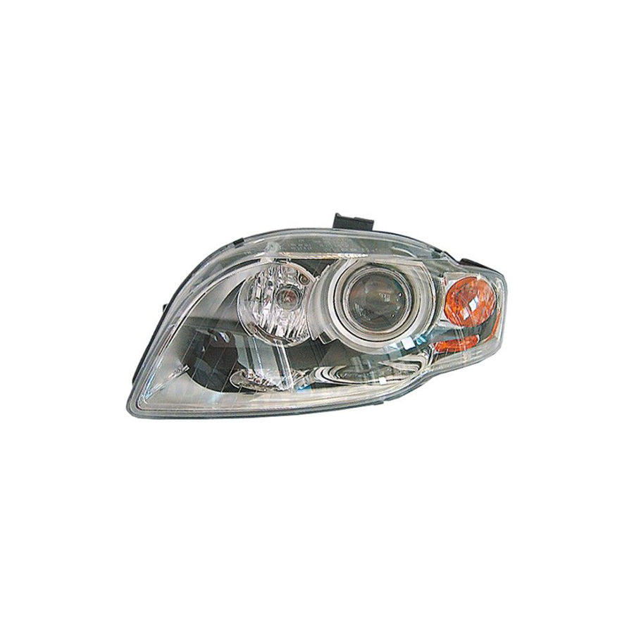 Hella 1EL 354 474-011 Headlight For Audi A4