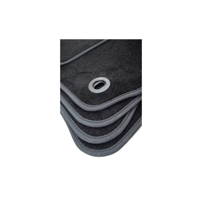 Custopol Fia140C Floor Mat Set For Fiat Freemont (345) | ML Performance UK