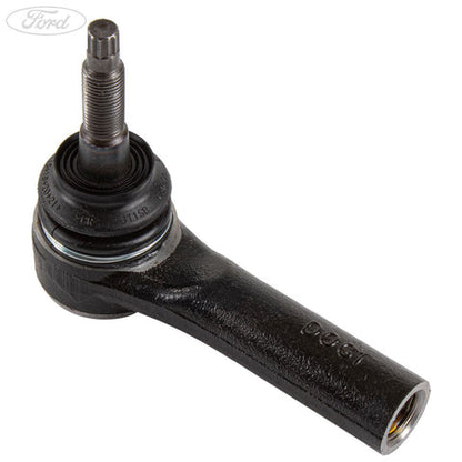 GENUINE FORD 5298124 MUSTANG FRONT O/S OR N/S STEERING TRACK ROD END RWD 2015- | ML Performance UK