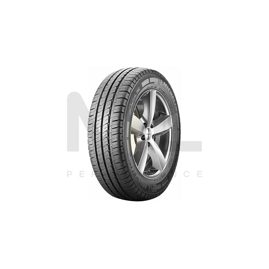 Michelin Agilis+ MO-V 225/65 R16 112R Van Summer Tyre | ML Performance UK Car Parts