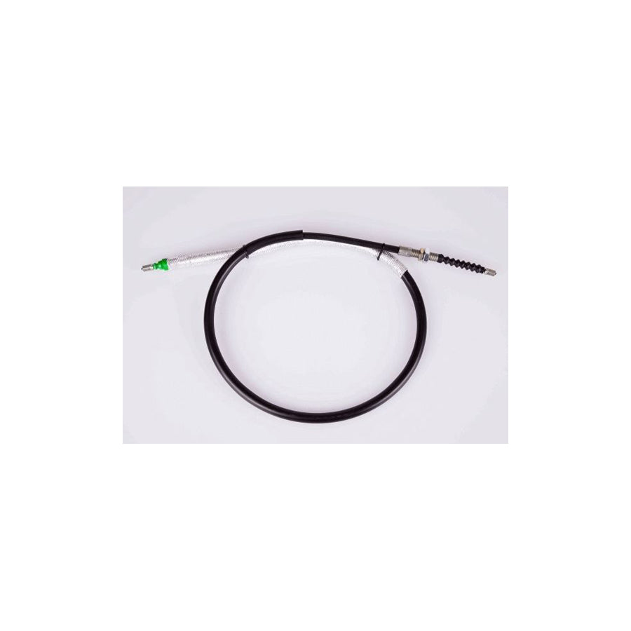 Hella 8AS 355 663-341 Hand Brake Cable For Citro??n Xantia