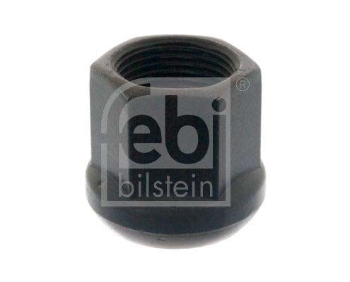 Febi Bilstein 04237 Wheel Nut | ML Performance UK Car Parts