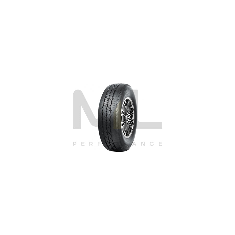 Nankang TR-10 185/60 R12 104N Van Summer Tyre | ML Performance UK Car Parts