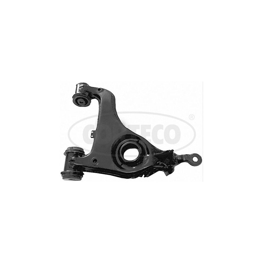 Corteco 49398812 Suspension Arm Suitable For Mercedes-Benz E-Class | ML Performance UK