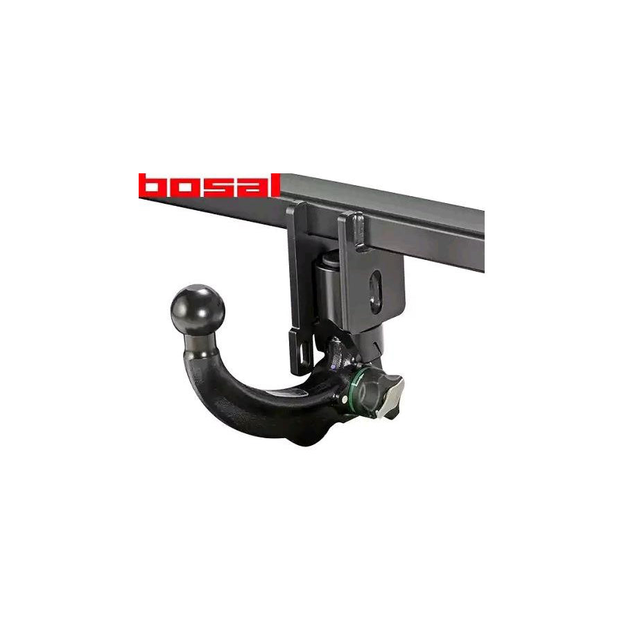 Bosal 050-193 Trailer Hitch For Bmw 5 Series