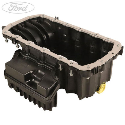 GENUINE FORD 2149532 CONNECT DURATORQ TDCI ENGINE OIL SUMP PAN 2018- | ML Performance UK