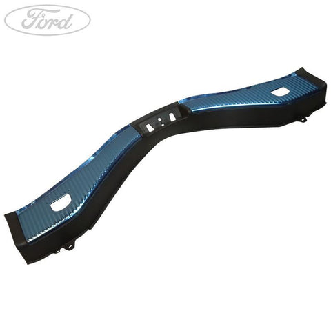 GENUINE FORD 1882158 DOOR SCUFF PLATE | ML Performance UK