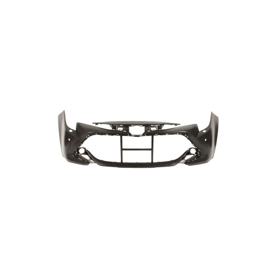 Blic 5510-00-8140903P Bumper For Toyota Corolla