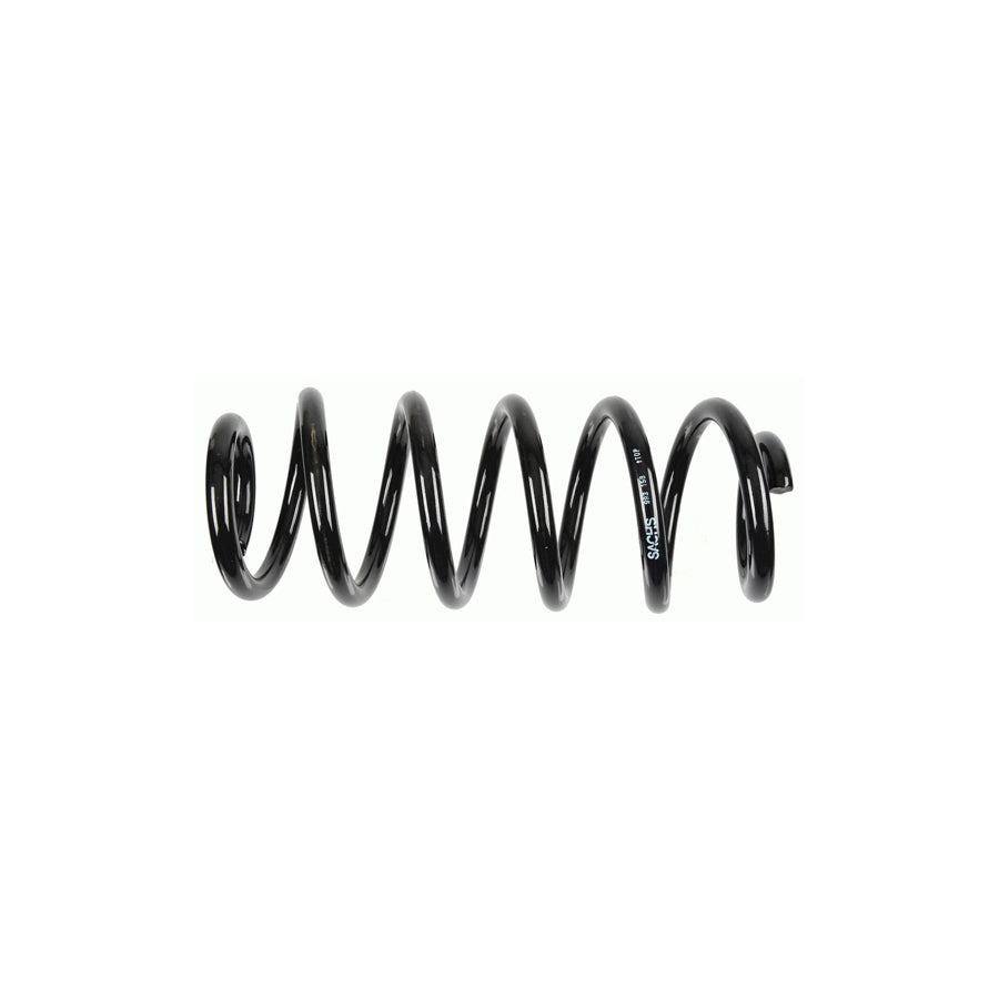 Sachs 993 158 Coil Spring For Audi A6