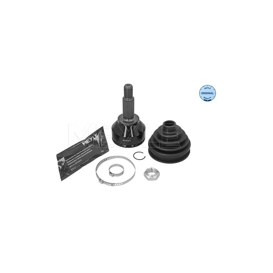 Meyle 714 498 0018 Joint Kit, Drive Shaft For Ford Focus Mk1 Hatchback (Daw, Dbw)