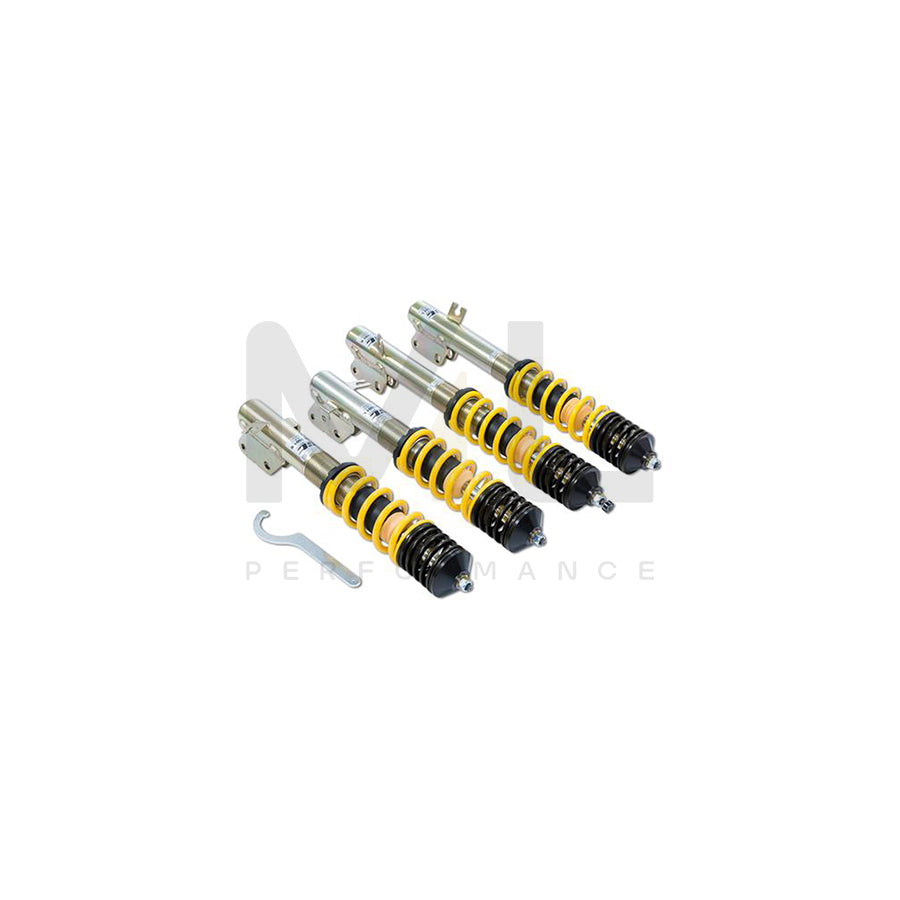 ST Suspensions 182800BA Seat Skoda VW COILOVER KIT XA (Ateca, Kodiaq, Tiguan) 6 | ML Performance UK Car Parts