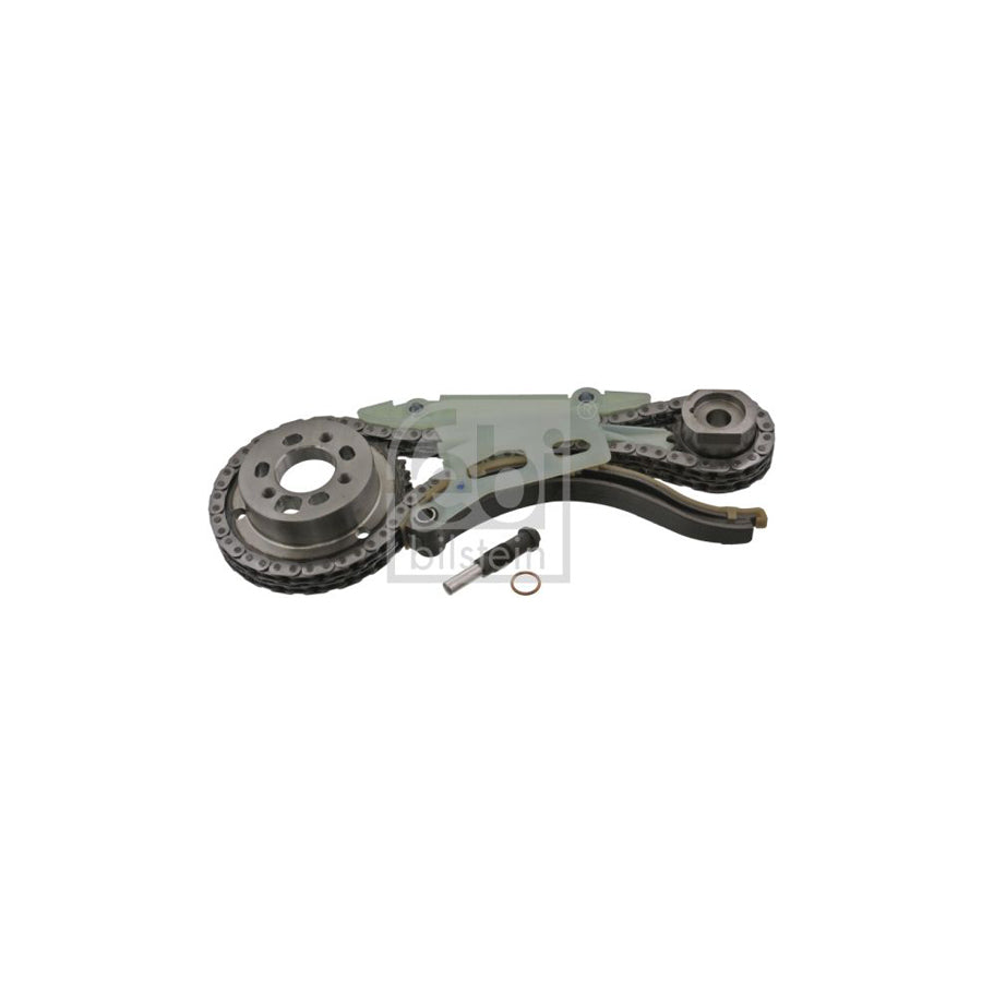 Febi Bilstein 46390 Timing Chain Kit