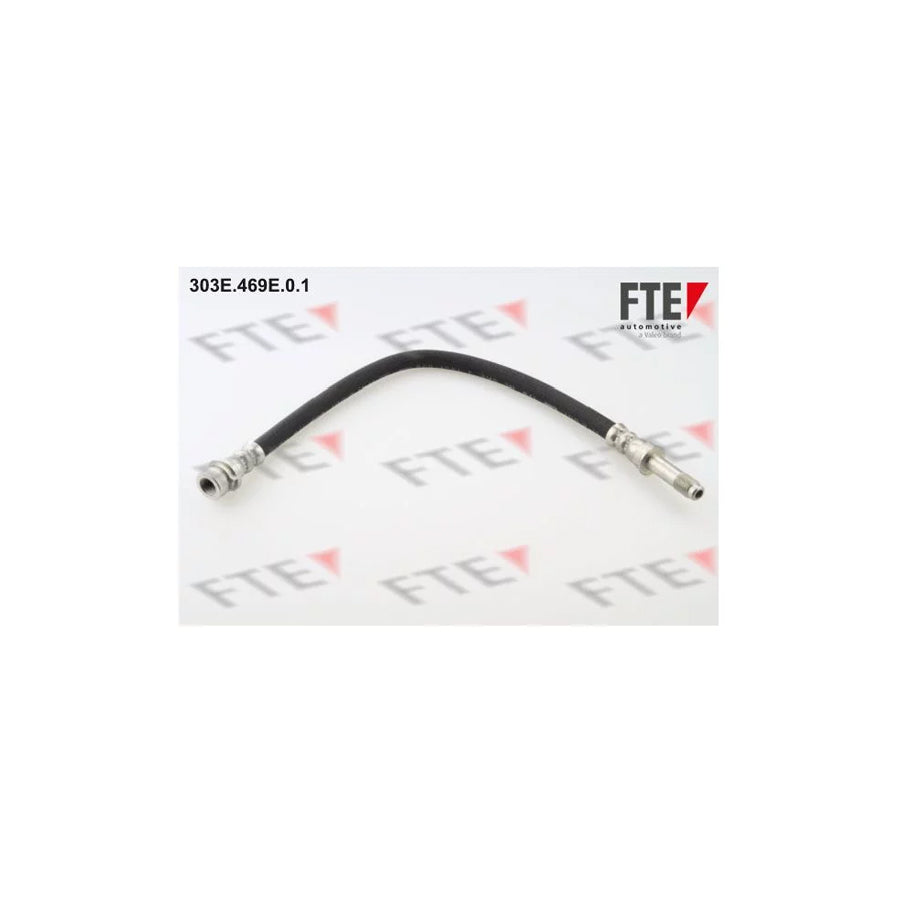 Fte 303E.469E.0.1 Brake Hose For Ford Mondeo | ML Performance UK Car Parts