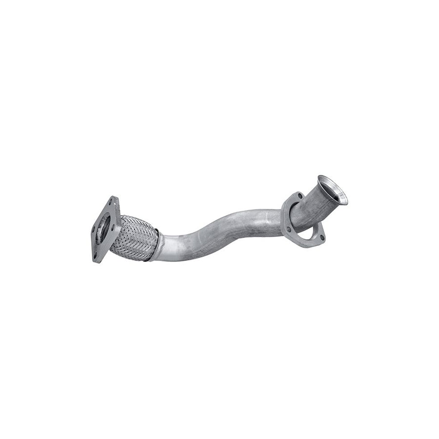 Hella 8LA 366 006-921 Exhaust Pipe