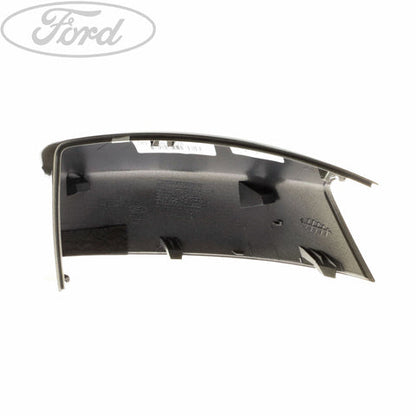 GENUINE FORD 1683806 GALAXY S-MAX FRONT O/S WING MIRROR HOUSING CAP COVER | ML Performance UK