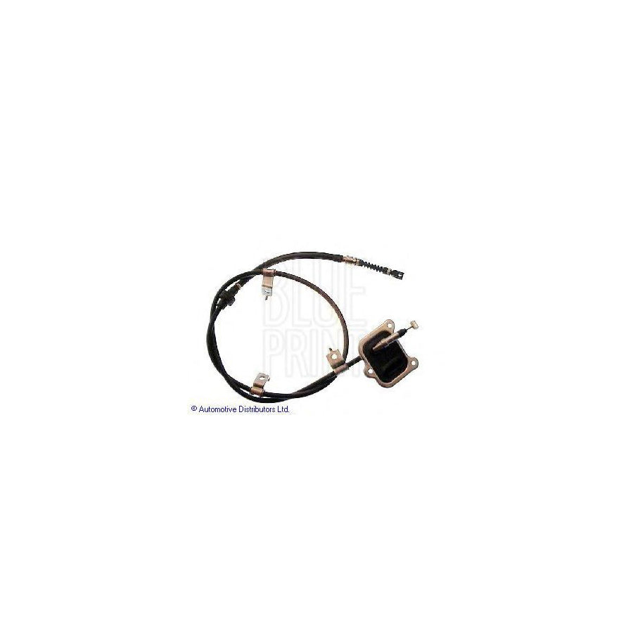 Blue Print ADH24674 Hand Brake Cable For Honda Civic IV Hatchback (Ec, Ed, Ee)