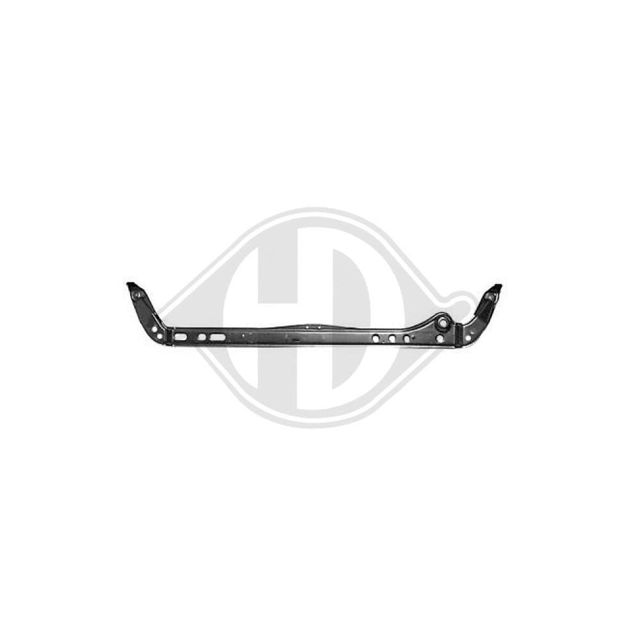 Diederichs 3212008 Panelling, Mudguard for LANCIA Y (840) | ML Performance UK Car Parts