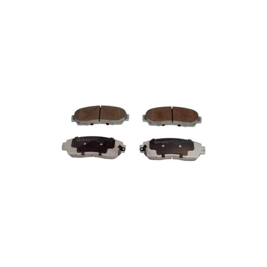 Quaro QP5317 Brake Pad Set