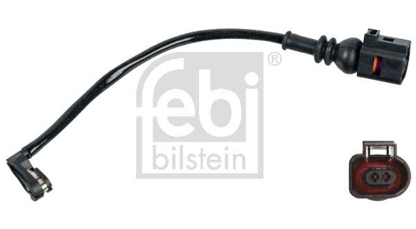 Febi Bilstein 172595 Brake Pad Wear Sensor | ML Performance UK Car Parts