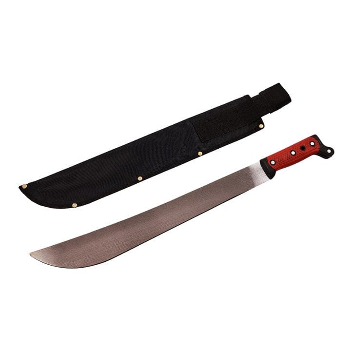 Amtech 18" Machete Knife | ML Performance DIY & Power Tools