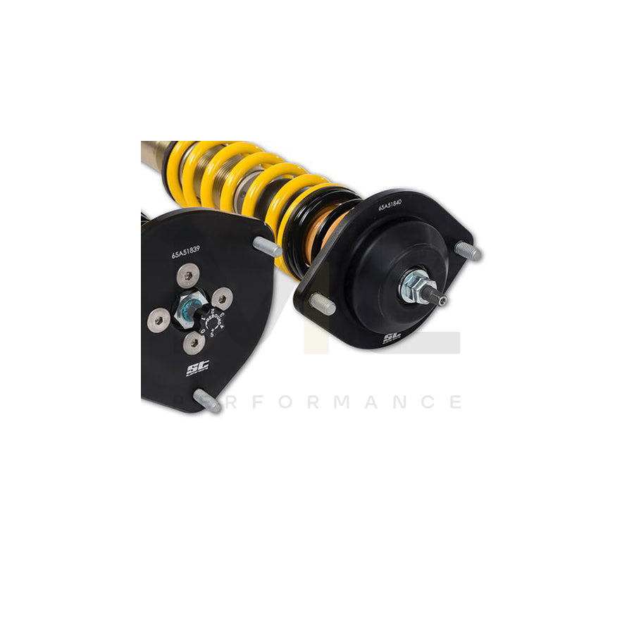 ST Suspensions 18260844 Opel Astra H GTC (A04) COILOVER KIT XTA 1 | ML Performance UK Car Parts