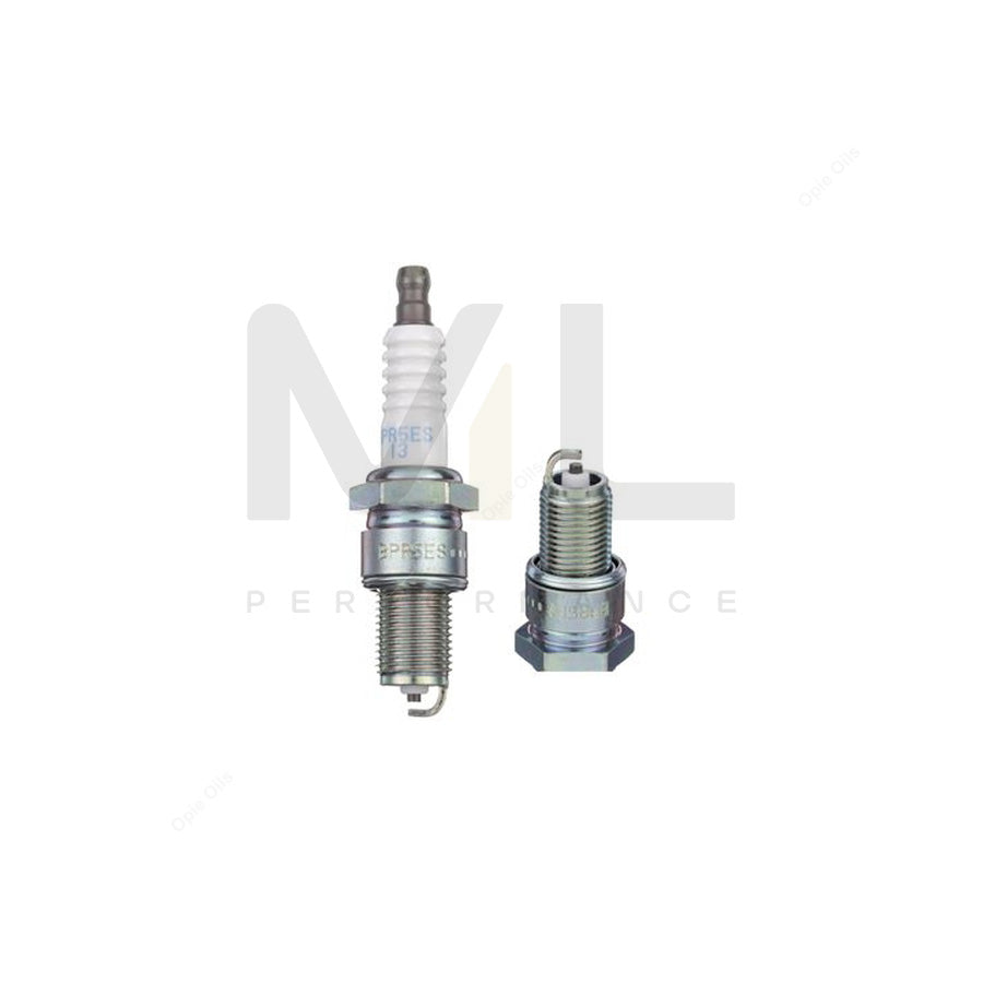 NGK BPR5ES-13 (3154) - Standard Spark Plug / Sparkplug | ML Car Parts UK | ML Performance