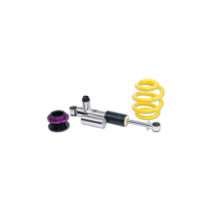 KW 39080043 VW  DDC Plug & Play Coilovers (T6 California & Transporter / Caravelle) 4  | ML Performance UK Car Parts