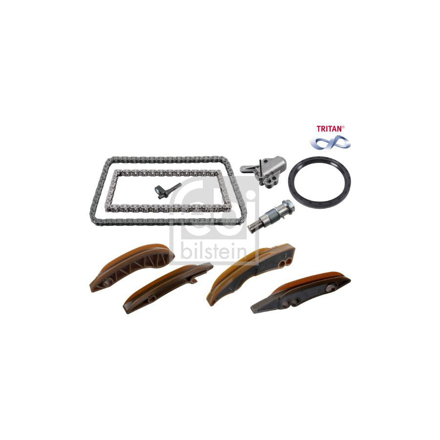 Febi Bilstein 174035 Timing Chain Kit