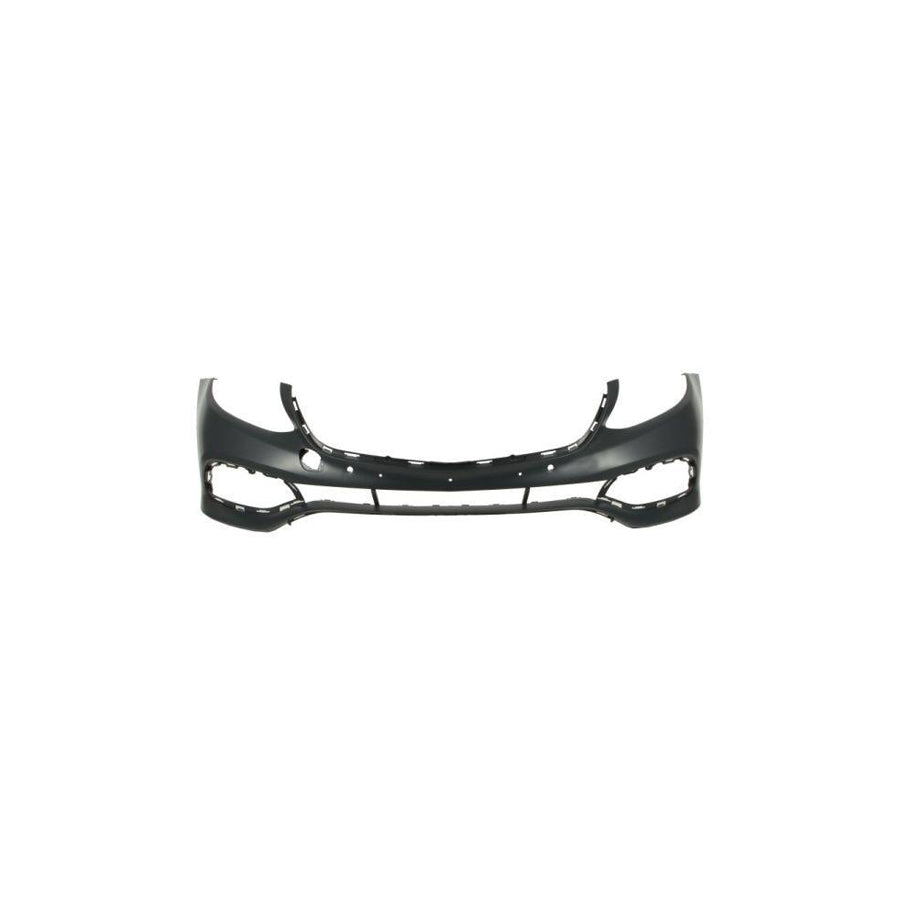 Blic 5510-00-3531902P Bumper Suitable For Mercedes-Benz E-Class