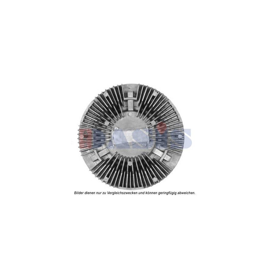 AKS Dasis 408082N Fan Clutch | ML Performance UK