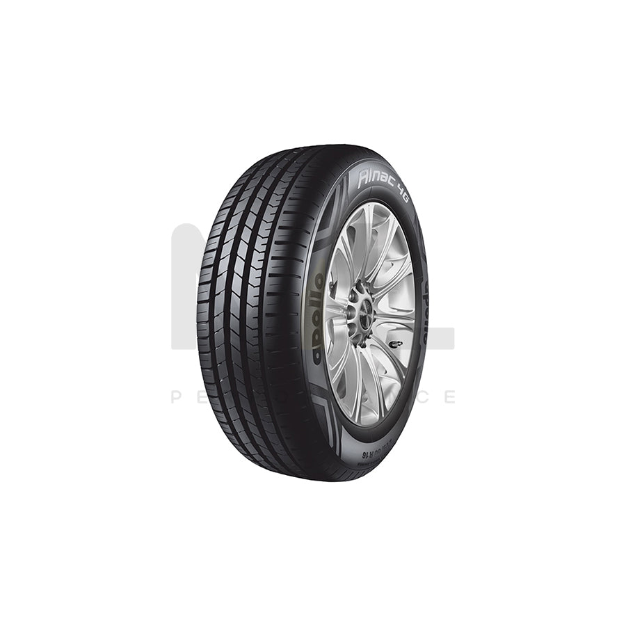 Apollo Alnac 4G 195/55 R16 91V Summer Tyre | ML Performance UK Car Parts