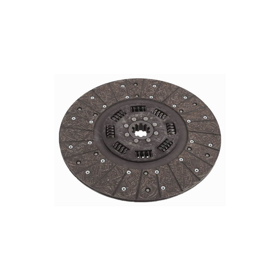 Sachs 1878 634 254 Clutch Disc