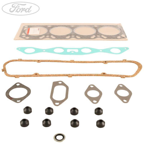 GENUINE FORD 1602013 ENGINE OVERHAUL GASKET KIT | ML Performance UK