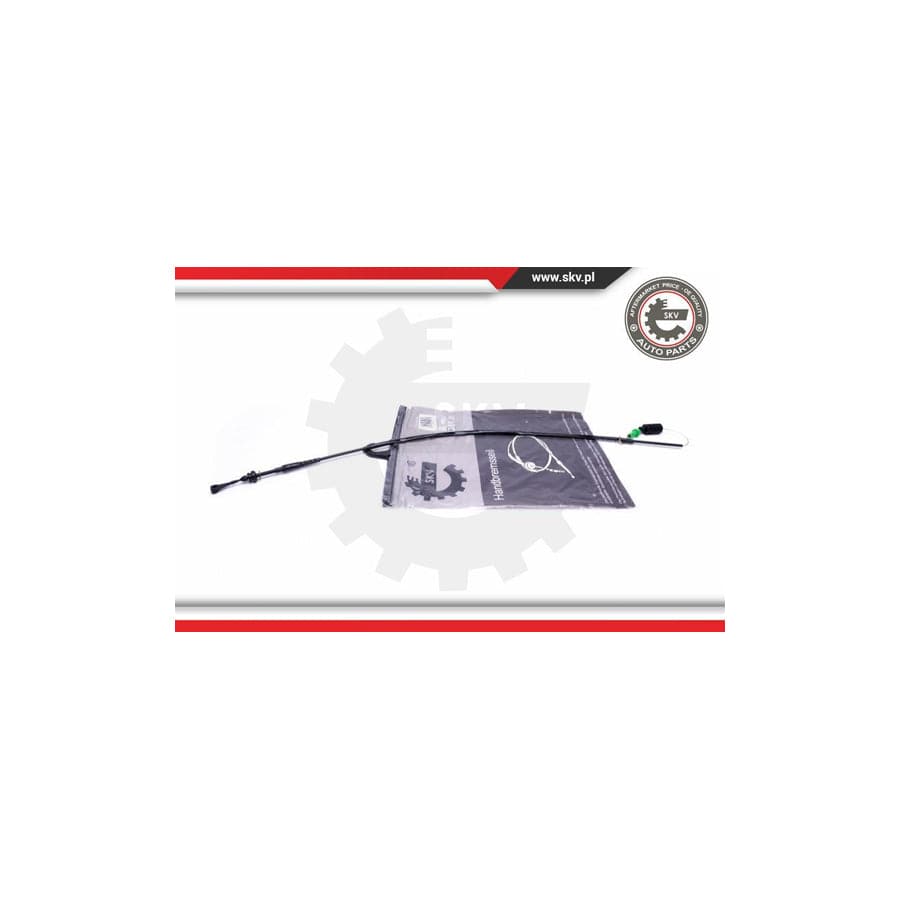 ESEN SKV 27SKV132 Accelerator Cable for VW TRANSPORTER | ML Performance UK Car Parts