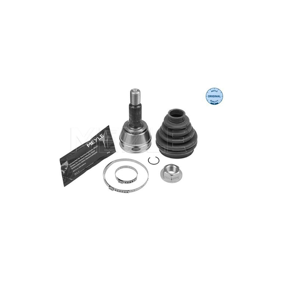 Meyle 714 498 0020 Joint Kit, Drive Shaft For Ford Focus