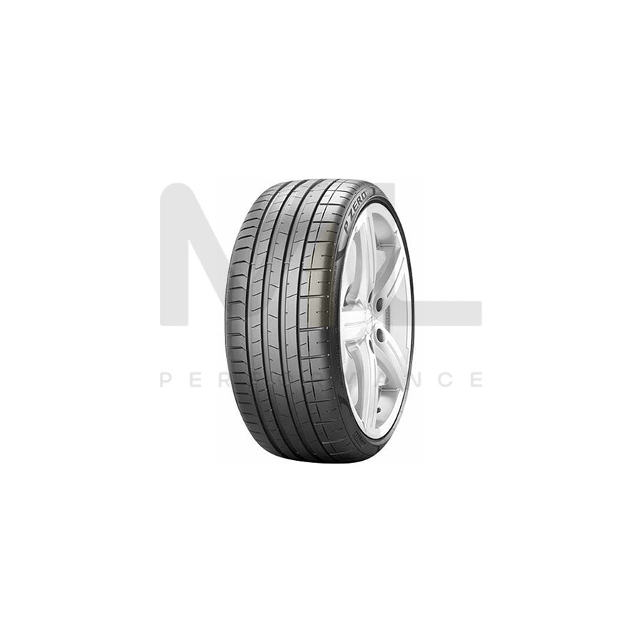 Pirelli P ZERO™ (PZ4) (*) RFT XL 315/35 R20 110W SUV Summer Tyre | ML Performance UK Car Parts